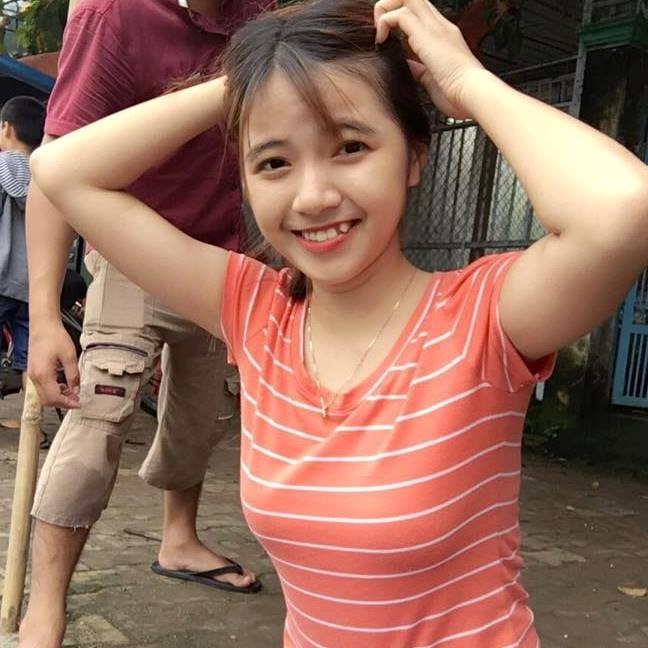 Huyền My