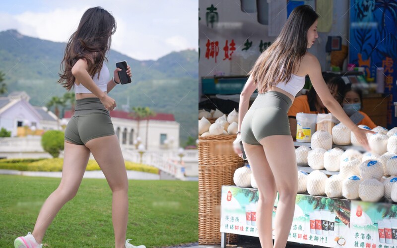 Không thoải mái khi vận động