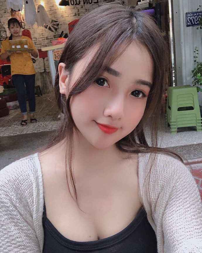 Linh Trần